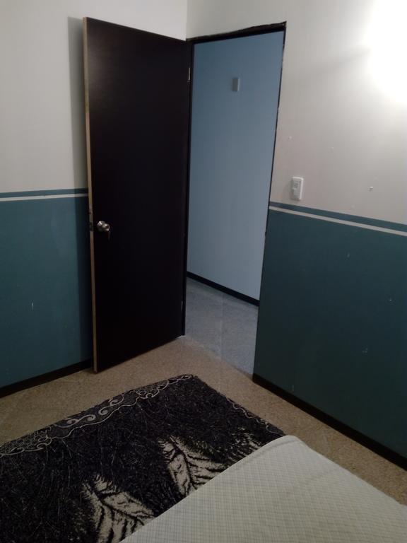 מקסיקו סיטי Zocalo Rooms מראה חיצוני תמונה