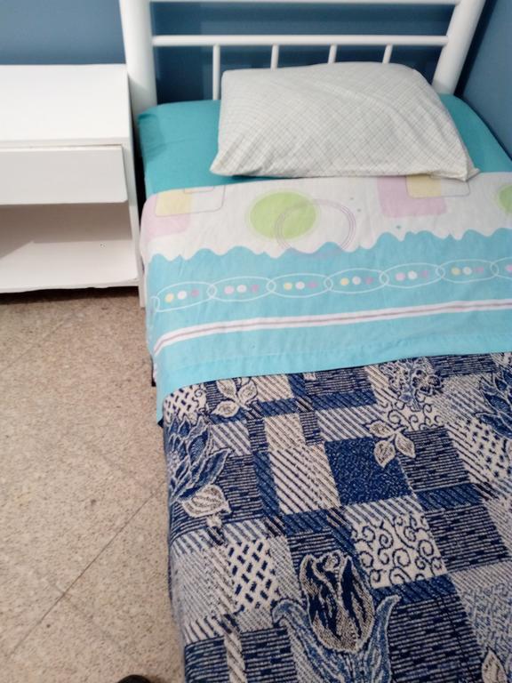 מקסיקו סיטי Zocalo Rooms מראה חיצוני תמונה
