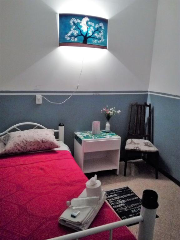 מקסיקו סיטי Zocalo Rooms מראה חיצוני תמונה
