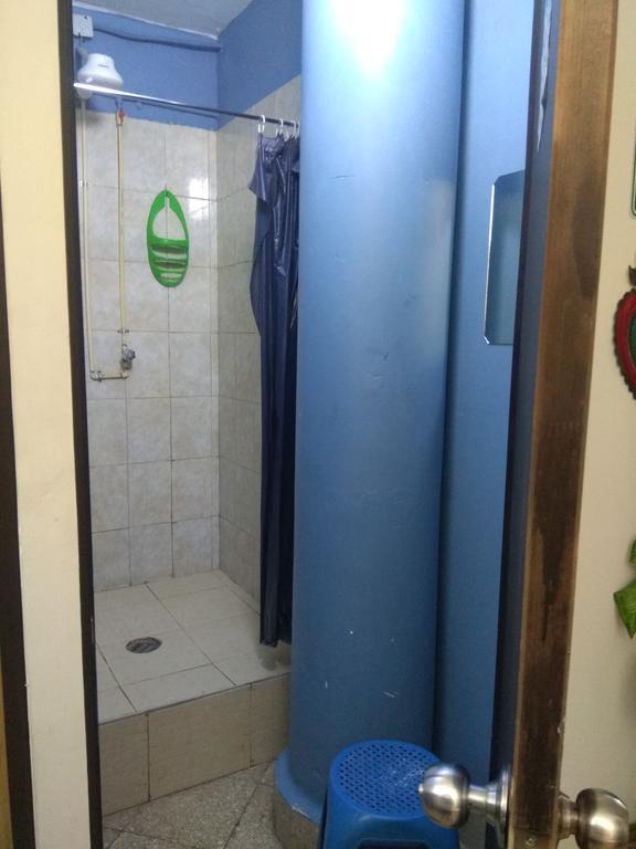 מקסיקו סיטי Zocalo Rooms מראה חיצוני תמונה