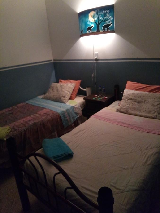 מקסיקו סיטי Zocalo Rooms מראה חיצוני תמונה