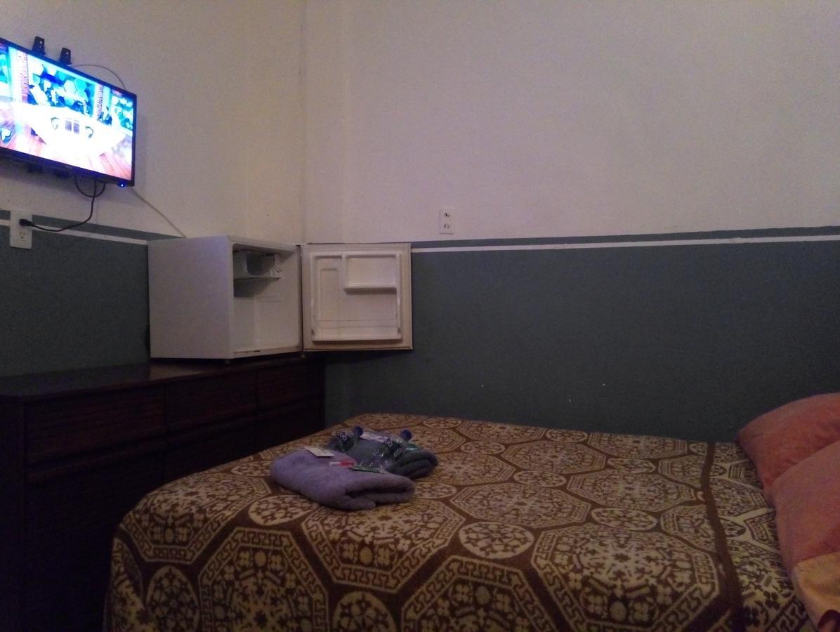 מקסיקו סיטי Zocalo Rooms מראה חיצוני תמונה