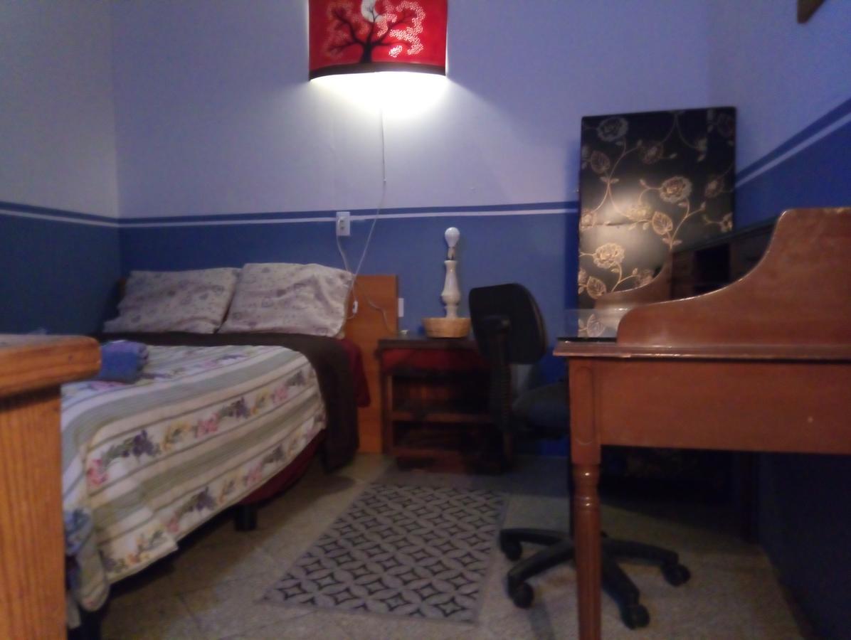 מקסיקו סיטי Zocalo Rooms מראה חיצוני תמונה